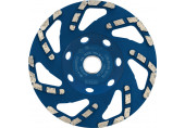 BOSCH Meule diamant EXPERT Concrete 150 × 22,23 × 4,5 mm 2608901478