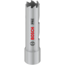BOSCH Scie trépan PRO Multi Material, 14 mm, Filetée 2608901490