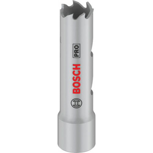 BOSCH Scie trépan PRO Multi Material, 14 mm, Filetée 2608901490