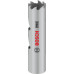 BOSCH Scie trépan PRO Multi Material, 16 mm, Filetée 2608901491