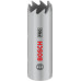BOSCH Scie trépan PRO Multi Material, 17 mm, Filetée 2608901492