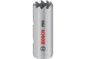 BOSCH Scie trépan PRO Multi Material, 19 mm, Filetée 2608901493