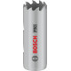BOSCH Scie trépan PRO Multi Material, 19 mm, Filetée 2608901493