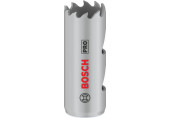 BOSCH Scie trépan PRO Multi Material, 20 mm, Filetée 2608901494