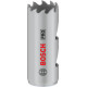 BOSCH Scie trépan PRO Multi Material, 20 mm, Filetée 2608901494