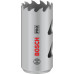 BOSCH Scie trépan PRO Multi Material, 24 mm, Filetée 2608901497