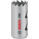 BOSCH Scie trépan PRO Multi Material, 24 mm, Filetée 2608901497