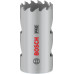 BOSCH Scie trépan PRO Multi Material, 25 mm, Filetée 2608901498