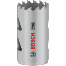 BOSCH Scie trépan PRO Multi Material, 27 mm, Filetée 2608901499