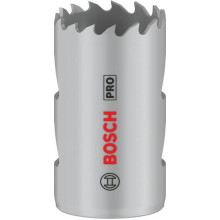 BOSCH Scie trépan PRO Multi Material, 29 mm, Filetée 2608901500