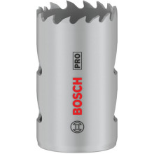 BOSCH Scie trépan PRO Multi Material, 30 mm, Filetée 2608901501