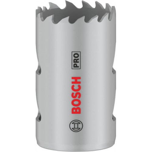 BOSCH Scie trépan PRO Multi Material, 30 mm, Filetée 2608901501