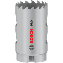 BOSCH Scie trépan PRO Multi Material, 32 mm, Filetée 2608901502
