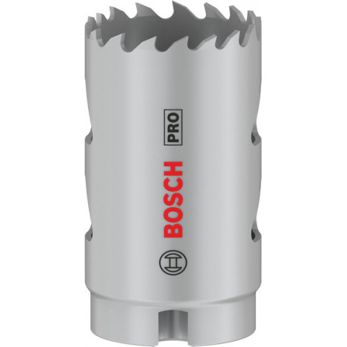 BOSCH Scie trépan PRO Multi Material, 32 mm, Filetée 2608901502