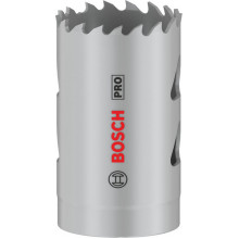 BOSCH Scie trépan PRO Multi Material, 33 mm, Filetée 2608901503