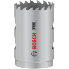BOSCH Scie trépan PRO Multi Material, 35 mm, Filetée 2608901504