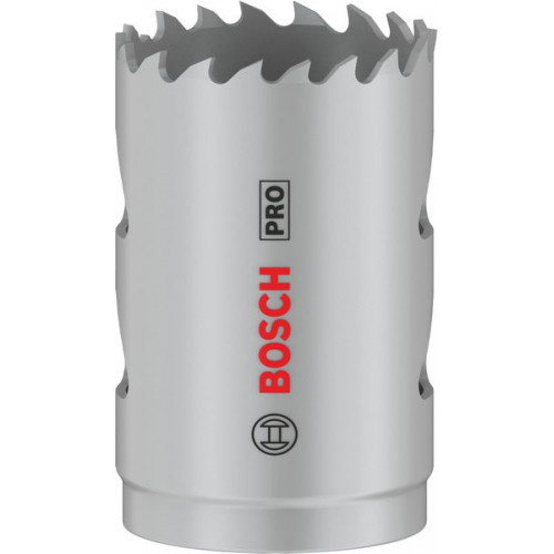 BOSCH Scie trépan PRO Multi Material, 35 mm, Filetée 2608901504