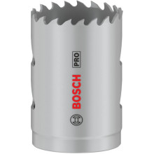BOSCH Scie trépan PRO Multi Material, 37 mm, Filetée 2608901505