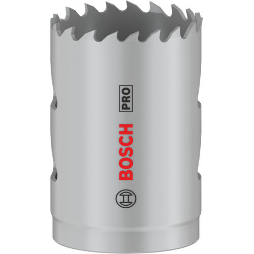 BOSCH Scie trépan PRO Multi Material, 37 mm, Filetée 2608901505