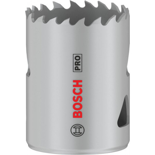 BOSCH Scie trépan PRO Multi Material, 38 mm, Filetée 2608901506