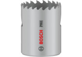 BOSCH Scie trépan PRO Multi Material, 40 mm, Filetée 2608901507