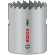 BOSCH Scie trépan PRO Multi Material, 40 mm, Filetée 2608901507