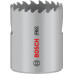 BOSCH Scie trépan PRO Multi Material, 40 mm, Filetée 2608901507