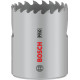 BOSCH Scie trépan PRO Multi Material, 40 mm, Filetée 2608901507