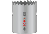 BOSCH Scie trépan PRO Multi Material, 41 mm, Filetée 2608901508