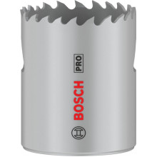 BOSCH Scie trépan PRO Multi Material, 41 mm, Filetée 2608901508