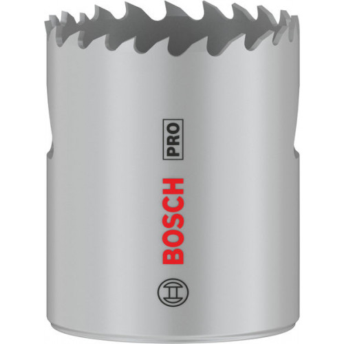 BOSCH Scie trépan PRO Multi Material, 41 mm, Filetée 2608901508