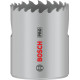 BOSCH Scie trépan PRO Multi Material, 41 mm, Filetée 2608901508