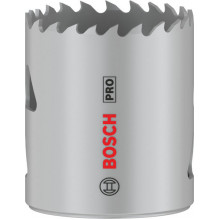 BOSCH Scie trépan PRO Multi Material, 43 mm, Filetée 2608901509
