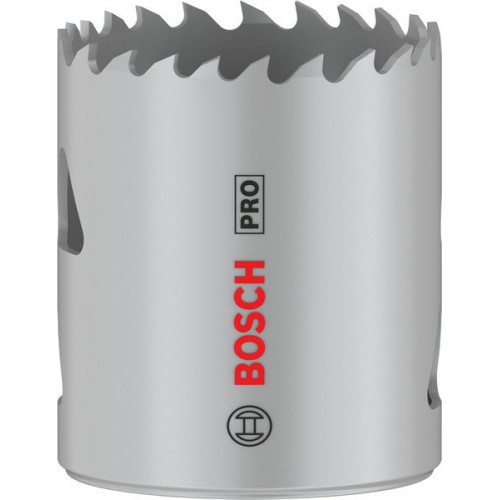 BOSCH Scie trépan PRO Multi Material, 43 mm, Filetée 2608901509