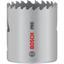 BOSCH Scie trépan PRO Multi Material, 44 mm, Filetée 2608901510
