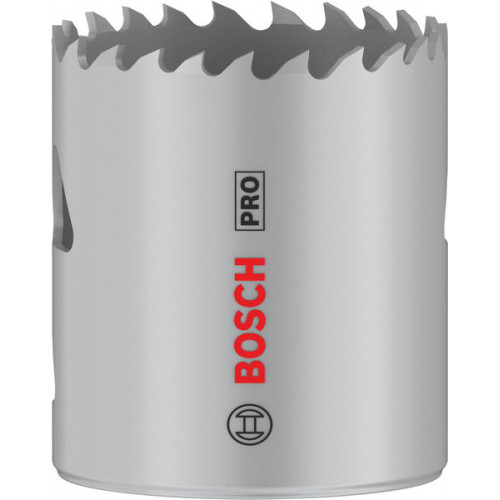 BOSCH Scie trépan PRO Multi Material, 44 mm, Filetée 2608901510