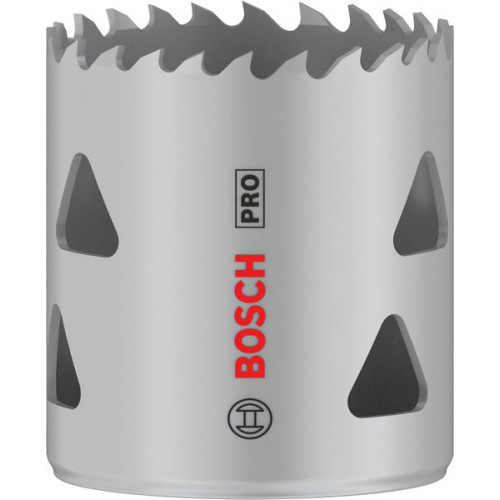 BOSCH Scie trépan PRO Multi Material, 46 mm, Filetée 2608901511