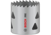 BOSCH Scie trépan PRO Multi Material, 48 mm, Filetée 2608901512