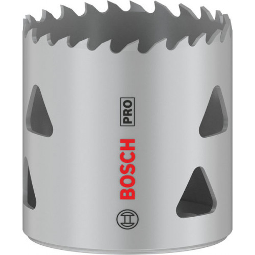BOSCH Scie trépan PRO Multi Material, 48 mm, Filetée 2608901512