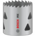 BOSCH Scie trépan PRO Multi Material, 48 mm, Filetée 2608901512