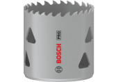 BOSCH Scie trépan PRO Multi Material, 51 mm, Filetée 2608901513