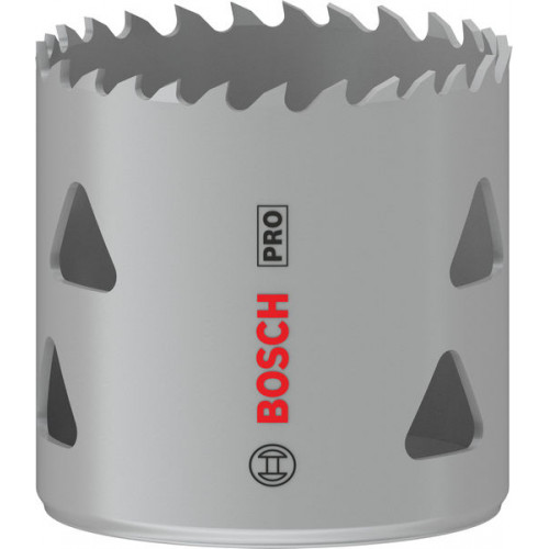 BOSCH Scie trépan PRO Multi Material, 51 mm, Filetée 2608901513