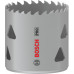 BOSCH Scie trépan PRO Multi Material, 51 mm, Filetée 2608901513