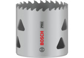 BOSCH Scie trépan PRO Multi Material, 52 mm, Filetée 2608901514
