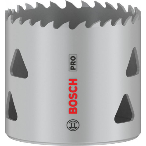 BOSCH Scie trépan PRO Multi Material, 54 mm, Filetée 2608901515