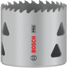 BOSCH Scie trépan PRO Multi Material, 56 mm, Filetée 2608901516