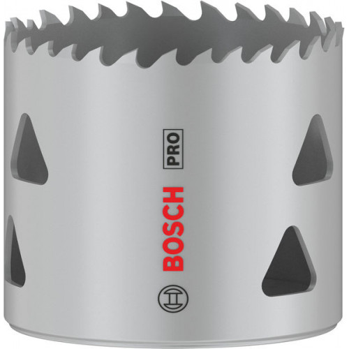 BOSCH Scie trépan PRO Multi Material, 56 mm, Filetée 2608901516