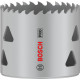 BOSCH Scie trépan PRO Multi Material, 57 mm, Filetée 2608901517