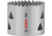 BOSCH Scie trépan PRO Multi Material, 59 mm, Filetée 2608901518