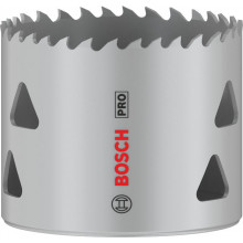 BOSCH Scie trépan PRO Multi Material, 60 mm, Filetée 2608901519